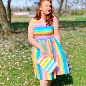 MODCLOTH Dress